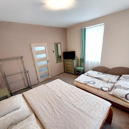 Apartmany Agata Abertamy Luaran gambar