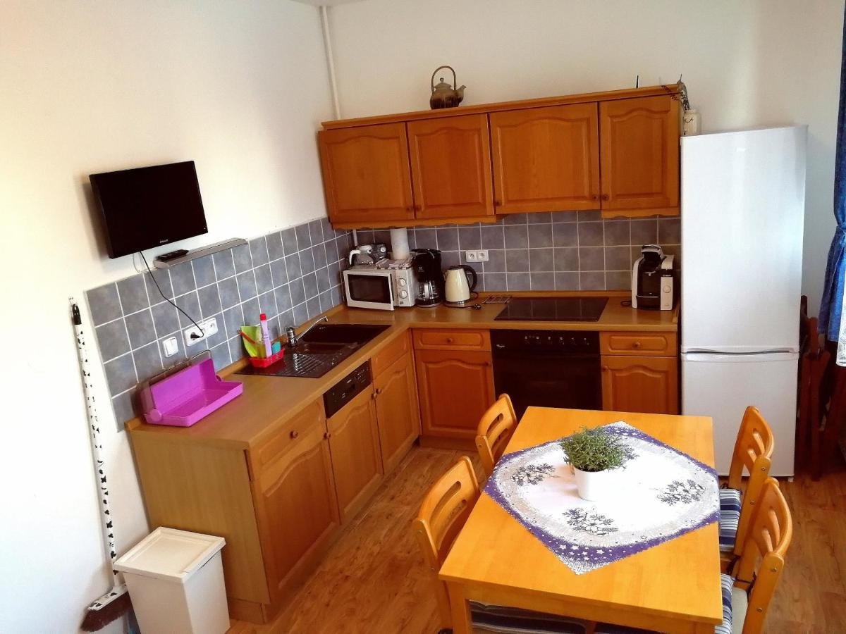 Apartmany Agata Abertamy Luaran gambar