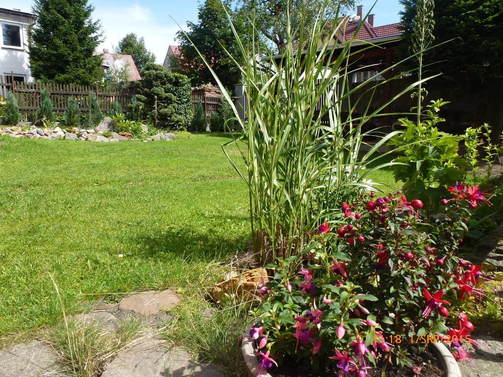 Apartmany Agata Abertamy Luaran gambar