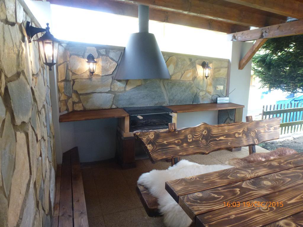 Apartmany Agata Abertamy Luaran gambar