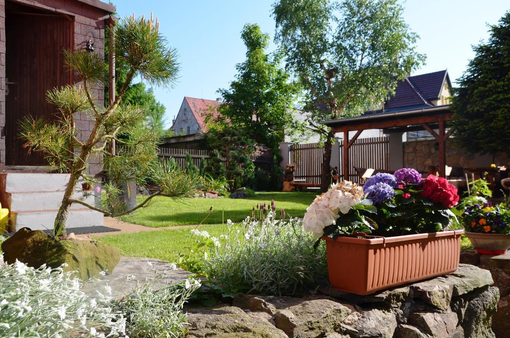 Apartmany Agata Abertamy Luaran gambar