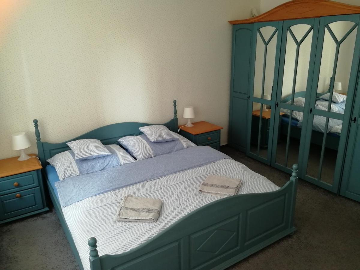 Apartmany Agata Abertamy Luaran gambar