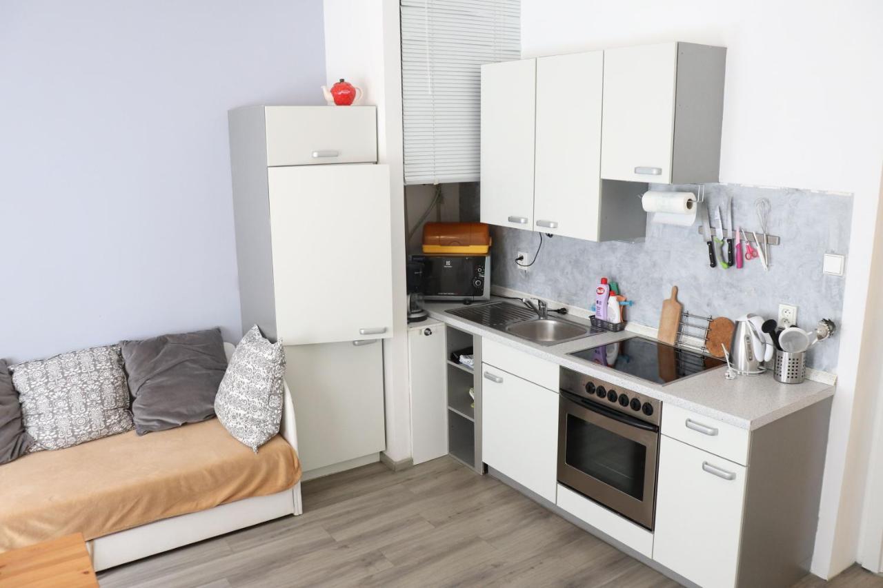 Apartmany Agata Abertamy Luaran gambar