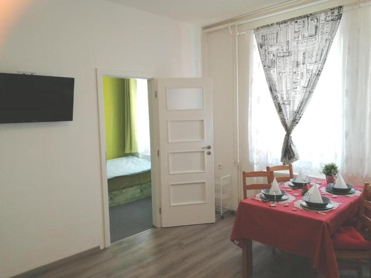 Apartmany Agata Abertamy Luaran gambar